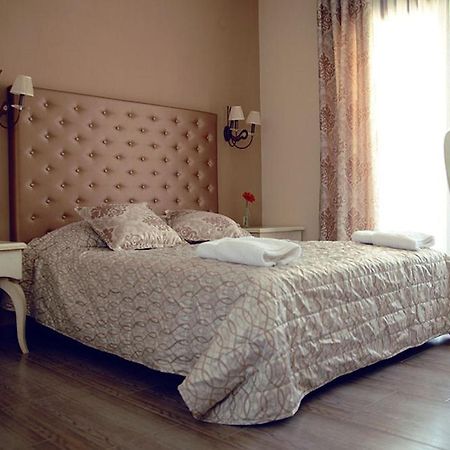 Astral Apartments Chrysi Ammoudia Luaran gambar